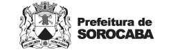 Prefeitura de Sorocaba